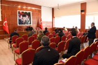 POLİS İMDAT - Gümüşhane'de Destek Grupları Vatandaşların Hizmetinde