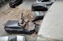 O ülkede 5.3 büyüklüğünde deprem