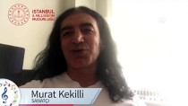 APP STORE - İstanbul Milli Eğitim Müdürü, Ünlülerin 'TRT-EBA TV Ve EBA' Destek Mesajını Paylaştı