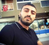 EGE ÜNIVERSITESI - İzmir'de Silahlı Ve Bıçaklı Kavga Açıklaması 1 Ölü, 1 Yaralı