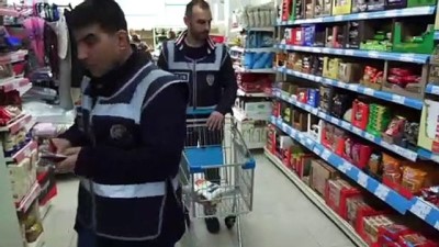 Kırıkkale'de 65 Yaş Ve Üstündekilerin İhtiyacını 'Vefa Sosyal Destek Grubu' Karşılıyor