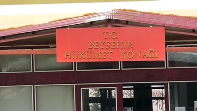 Konya'da Karantina Kurallarına Uymayan Gurbetçi Çifte 6 Bin 300 Lira Ceza Kesildi