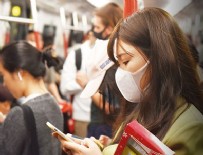 DIAMOND - Koronavirüsün merkezi Çin’den korkutan rapor!