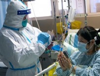 DANIMARKA - Bu ilaç 6 gün içinde ayağa kaldırıyor