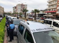 Nazilli'de Yaşıların İhtiyaçları İçin 50 Kişilik Özel Ekip Kuruldu