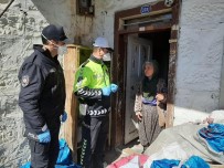 Niğde'de Vefa Destek Grubu, Görevde