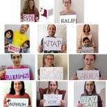 DINLER - Öğretmenlerden Öğrencilere Anlamlı Mesaj