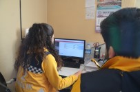 BEYTÜŞŞEBAP - Şırnak'ta Belediyeye Ait Ek Bina Acil Sağlık Hizmetleri İçin Tahsis Edildi