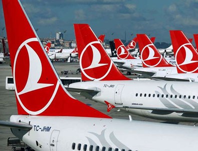 THY yurt dışı uçuşları açıklaması