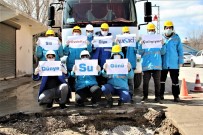 İRAN - VASKİ'den '22 Mart Dünya Su Günü' Mesajı