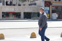 Yasağa Uymayan Yaşlıların Bahanesi Alışveriş