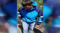 KARAAĞAÇ - Adana'da Doğa Gezisinde Kaybolan Mühendis Bitkin Halde Bulundu