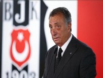 KULÜPLER BİRLİĞİ - Ahmet Nur Çebi: 'İki sezon birleşmez, lig bu haliyle tescil edilebilir'
