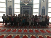 SÜLEYMANIYE - Almanya'daki Kütahyalılardan Sağlık Çalışanlara Destek