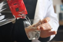 FUTBOL TAKIMI - Antiviral Özellikli 'Sıvı Kaynak Tuzu' İlk Kez Almanya'ya İhraç Edilecek