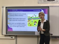 MİLLİ EĞİTİM BAKANLIĞI - Ara Tatil Dönemi Bitti, Öğrenciler İçin Uzaktan Eğitime Başlandı