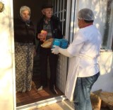 AYDIN VALİSİ - Aydın'da 'Vefa Destek Gurubu' Göreve Başladı