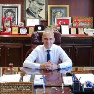 Başkan Altıkulaç'tan Evlerinde Kalanlara Gezi Sözü