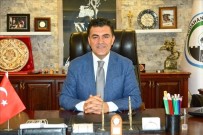 SAĞLIK ÖRGÜTÜ - Başkan Demir´Den 'Evde Kal´ Çağrısı