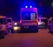 BILKENT - Başkent'te koronavirüs paniği!