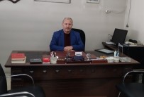 YUSUF BAŞ - Bingöl'de, Türkiye Gazetesi Ve İhlas Pazarlama İl Temsilcisi Yusuf Baş Oldu