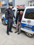 Bozüyük Emniyeti Vatandaşın Yardımına Koşuyor