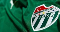 Bursaspor'dan Fatih Terim'e Geçmiş Olsun Mesajı