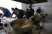 Büyükşehir, Gönül Seferberliğine Hız Kesmeden Devam Ediyor