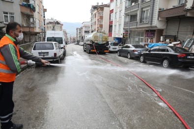 Demirtaş Açıklaması 'Vatandaşlarımız Evlerinden Çıkmasın'