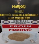 Denizli'de Uyuşturucu Operasyonlarda 16 Kişi Yakalandı
