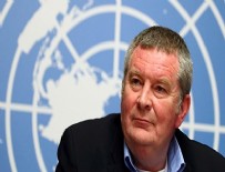 ANGELA MERKEL - Dünya Sağlık Örgütü’nden tedirgin eden açıklama: Sokağa çıkma yasakları yeterli değil