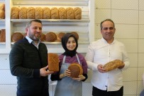 TAŞ FIRIN - Ekşi Mayalı Ekmek Hem Sağlıklı, Hem Uzun Ömürlü Oluyor