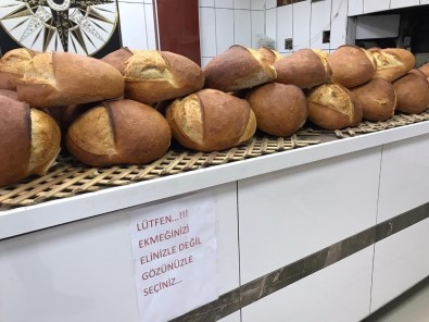 EKÜDER Başkanı Sarıhan'dan Ekmek İçin Önemli Uyarılar
