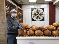 FIRINCILAR - Fırınlardaki Ekmek Satışları Yüzde 30 Arttı
