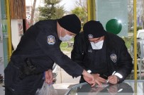 KıBRıS - Gazinin Alışveriş Listesi Polisi Market Market Gezdirdi