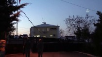 İHSAN EMRE AYDIN - Görevden Alınan Gökçebağ Beldesi Belediye Başkanının Yerine Kurtalan Kaymakamı Atandı