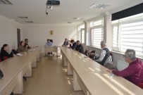 Havza'da 'Vefa Sosyal Destek Grubu' Oluşturuldu