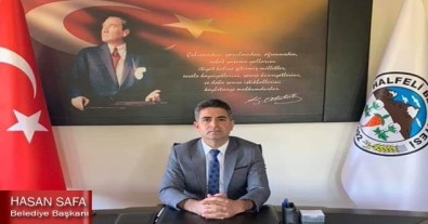 Iğdır'da HDP'li Halfeli Belediyesine Kayyum Atandı
