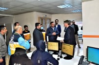 İhtiyaçlar, 112, 155, 156 Numaralara Bildirilecek