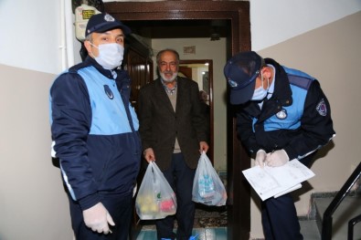 İstanbul Valiliğinden Sokağa Çıkma Yasağı Bulunanlara Duyuru