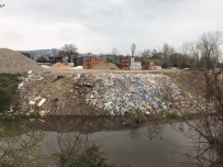 Kaçak Moloz Döken Şirkete 265 Bin 467 Liralık Ceza