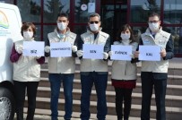 TARıM - Kırıkkale'de Korona Virüs Denetimi