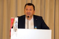 ESNEK ÇALIŞMA - 'Kısa Çalışma Ödeneği De Çok İyi Anlaşılmalı'