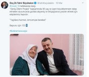TOPLU TAŞIMA ARACI - Kocaeli Büyükşehir, Covid-19 Tedbirleriyle Türkiye'ye Örnek Oluyor