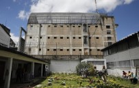 ADALET BAKANI - Kolombiya'da Cezaevinde Korona Virüs İsyanı Açıklaması 23 Mahkum Öldü