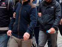 YURT DıŞı - Koronavirüs provokasyonu yapan 316 kişi hakkında işlem