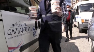 Koronavirüs Tedbirleri