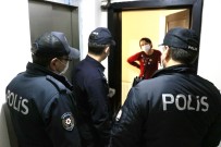 Manisa Emniyeti'nden Alkışlanacak Uygulama