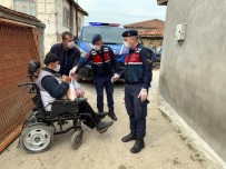 SOSYAL YARDIM - Mudanya'da Vefâ Timi İş Başında