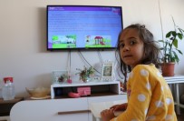 MİLLİ EĞİTİM BAKANLIĞI - Öğrenciler EBA İle İlk Derslerini İşledi